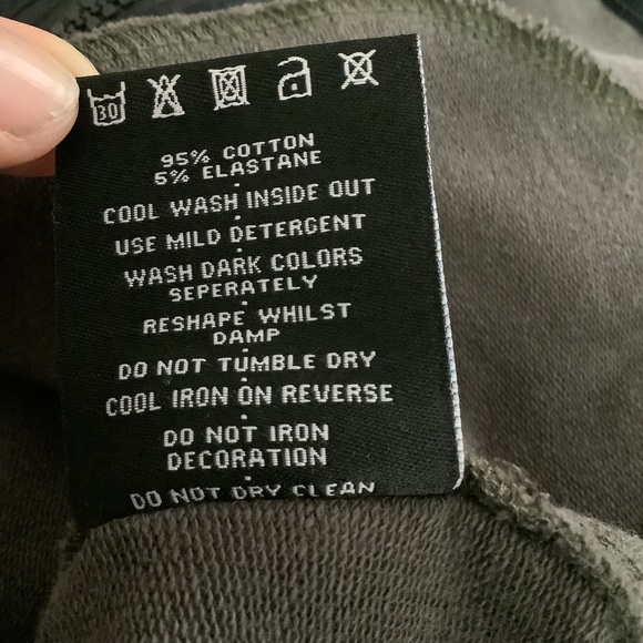 SF hooded vest size XL - Picture 4 of 7